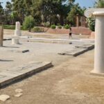 Ιερό Υρίων: Η κατοικία του Διονύσου