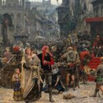 Ο μύθος του «σκοτεινού» Μεσαίωνα