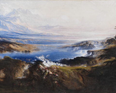 plains of heaven