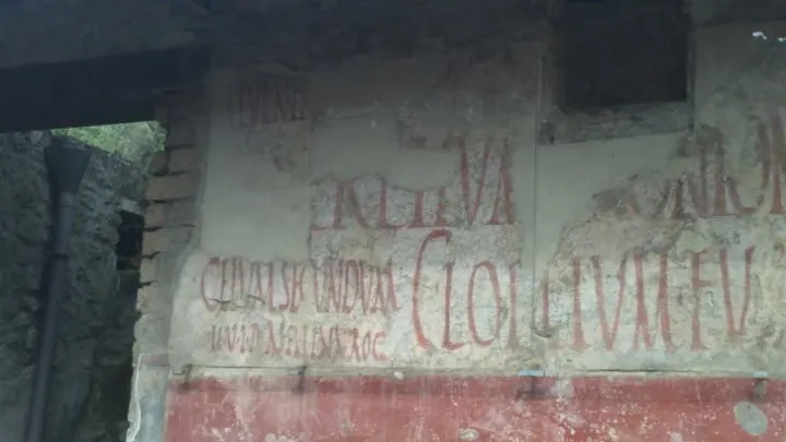 Τα μέσα κοινωνικής δικτύωσης στην αρχαιότητα