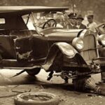 Πρώτο τροχαίο ατύχημα στην Ελλάδα: Πότε έγινε;