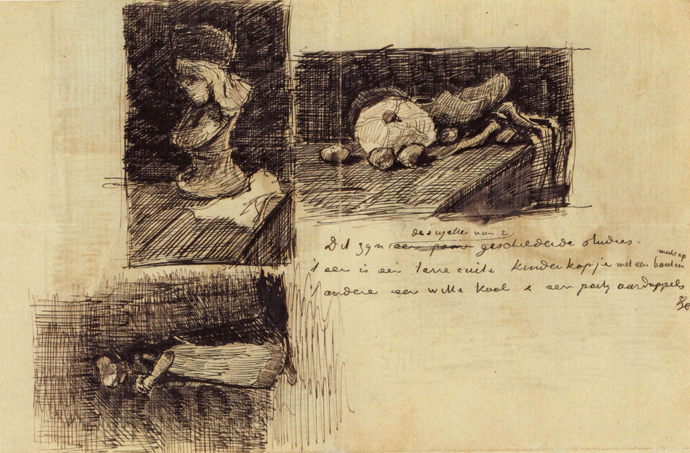 Theo van Gogh