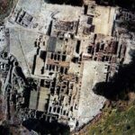 Το Ανάκτορο της Φαιστού στη Νότια Κρήτη