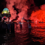 Ο Επιτάφιος στην Ελλάδα