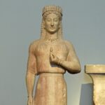 Φρασίκλεια: Η Τέχνη της Αρχαϊκής Γλυπτικής