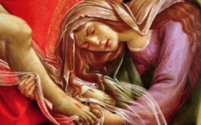 Το Τροπάριο της Κασσιανής