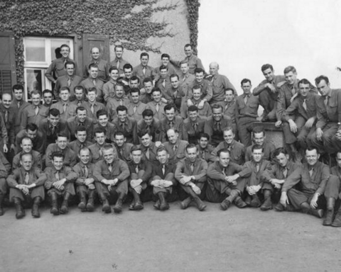 Στρατός φάντασμα (Ghost Army) - Πηγή εικόνας: www.chilonas.com