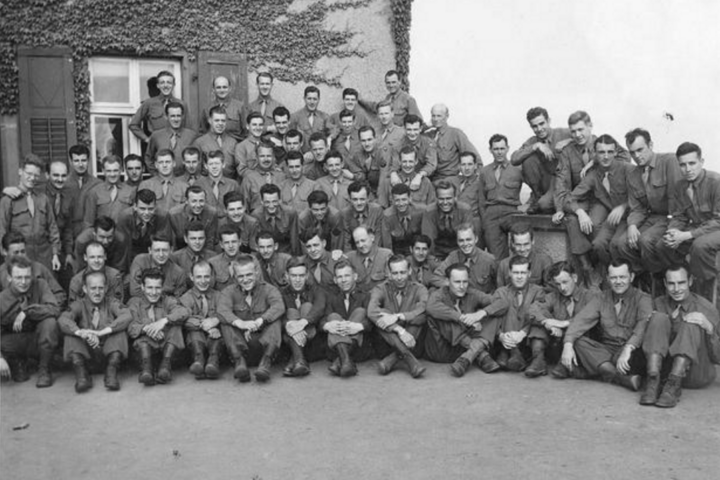 Στρατός φάντασμα (Ghost Army) - Πηγή εικόνας: www.chilonas.com