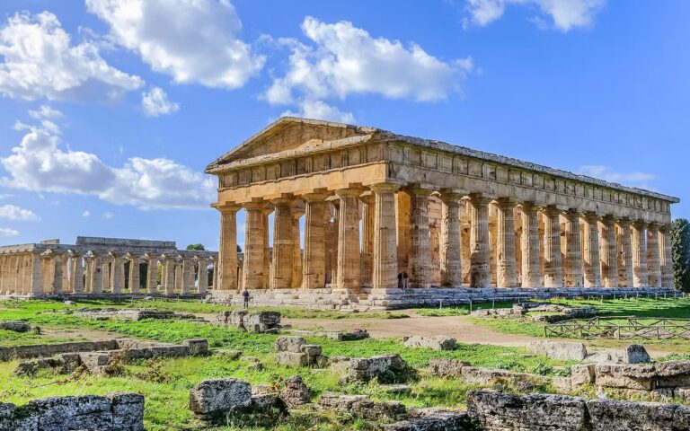 Πόσο ελληνική ήταν τελικά η Μεγάλη Ελλάδα;