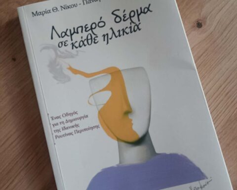 Δέρμα
