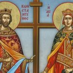 Κωνσταντίνου και Ελένης των Ισαποστόλων
