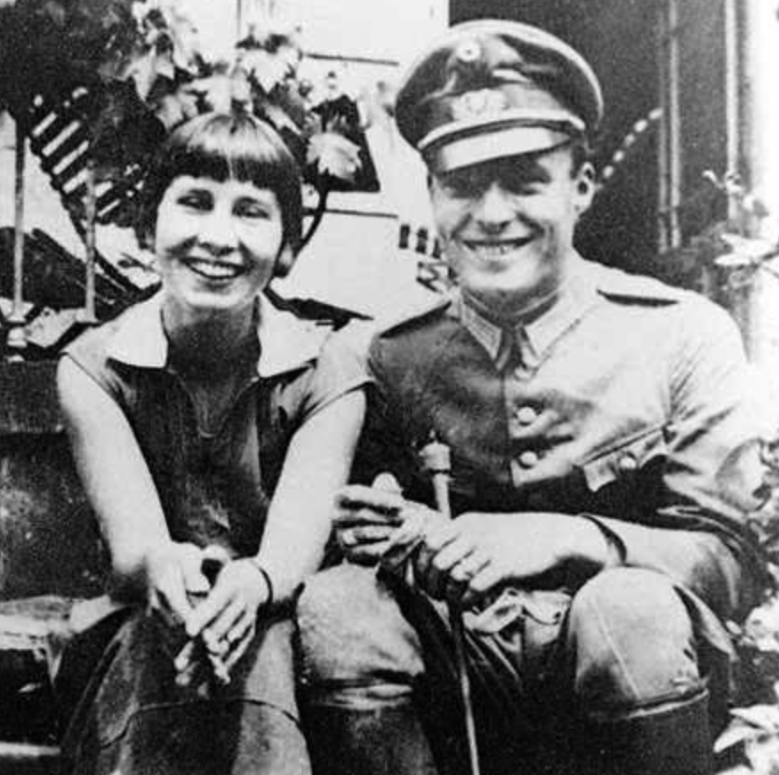 Claus von Stauffenberg