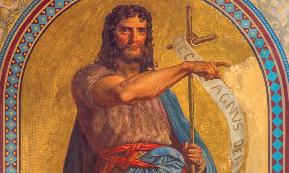 Μανδαϊσμός: Η άγνωστη θρησκεία του Ιωάννη του Βαπτιστή