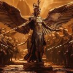 Θεότητες που κρύφτηκαν στο σκοτάδι του παρελθόντος