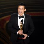 Rami Malek: Ο outsider που κατέκτησε το Χόλιγουντ