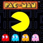 Η Κυκλοφορία του Pac-Man το 1980