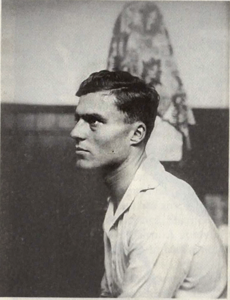 Claus von Stauffenberg