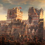 1453: Η Άλωση της Κωνσταντινούπολης