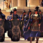 Πραιτωριανή Φρουρά