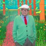 David Hockney